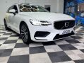 Volvo V60 2.0 B3 MHEV Momentum Auto Euro 6 (s/s) 5dr 6