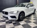 Volvo V60 2.0 B3 MHEV Momentum Auto Euro 6 (s/s) 5dr 9