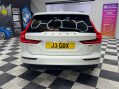 Volvo V60 2.0 B3 MHEV Momentum Auto Euro 6 (s/s) 5dr 12