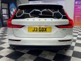 Volvo V60 2.0 B3 MHEV Momentum Auto Euro 6 (s/s) 5dr 13