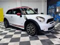 Mini Paceman 1.6 John Cooper Works Auto ALL4 Euro 5 3dr 1