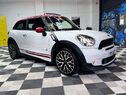 Mini Paceman 1.6 John Cooper Works Auto ALL4 Euro 5 3dr