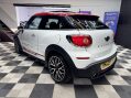 Mini Paceman 1.6 John Cooper Works Auto ALL4 Euro 5 3dr 2