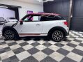 Mini Paceman 1.6 John Cooper Works Auto ALL4 Euro 5 3dr 3