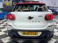 Mini Paceman 1.6 John Cooper Works Auto ALL4 Euro 5 3dr 4