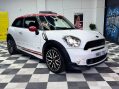 Mini Paceman 1.6 John Cooper Works Auto ALL4 Euro 5 3dr 5