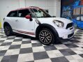 Mini Paceman 1.6 John Cooper Works Auto ALL4 Euro 5 3dr 6