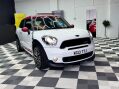 Mini Paceman 1.6 John Cooper Works Auto ALL4 Euro 5 3dr 7