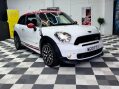Mini Paceman 1.6 John Cooper Works Auto ALL4 Euro 5 3dr 8