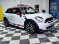 Mini Paceman 1.6 John Cooper Works Auto ALL4 Euro 5 3dr 9