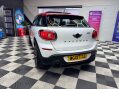 Mini Paceman 1.6 John Cooper Works Auto ALL4 Euro 5 3dr 10