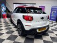 Mini Paceman 1.6 John Cooper Works Auto ALL4 Euro 5 3dr 11