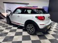 Mini Paceman 1.6 John Cooper Works Auto ALL4 Euro 5 3dr 12