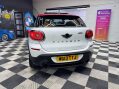 Mini Paceman 1.6 John Cooper Works Auto ALL4 Euro 5 3dr 13