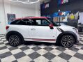 Mini Paceman 1.6 John Cooper Works Auto ALL4 Euro 5 3dr 14