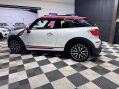 Mini Paceman 1.6 John Cooper Works Auto ALL4 Euro 5 3dr 15