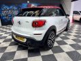 Mini Paceman 1.6 John Cooper Works Auto ALL4 Euro 5 3dr 16