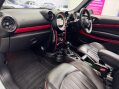 Mini Paceman 1.6 John Cooper Works Auto ALL4 Euro 5 3dr 20