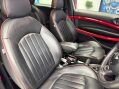 Mini Paceman 1.6 John Cooper Works Auto ALL4 Euro 5 3dr 25