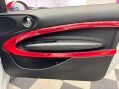 Mini Paceman 1.6 John Cooper Works Auto ALL4 Euro 5 3dr 27