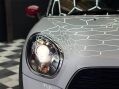 Mini Paceman 1.6 John Cooper Works Auto ALL4 Euro 5 3dr 35