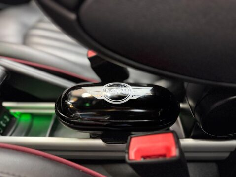 Mini Paceman 1.6 John Cooper Works Auto ALL4 Euro 5 3dr 47
