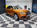 Audi Q3 2.0 TDI S line quattro Euro 5 (s/s) 5dr