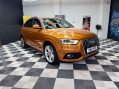 Audi Q3 2.0 TDI S line quattro Euro 5 (s/s) 5dr 2