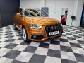 Audi Q3 2.0 TDI S line quattro Euro 5 (s/s) 5dr 3