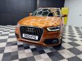 Audi Q3 2.0 TDI S line quattro Euro 5 (s/s) 5dr 4