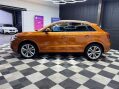 Audi Q3 2.0 TDI S line quattro Euro 5 (s/s) 5dr 5