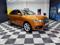 Audi Q3 2.0 TDI S line quattro Euro 5 (s/s) 5dr 6