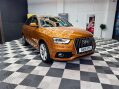 Audi Q3 2.0 TDI S line quattro Euro 5 (s/s) 5dr 7