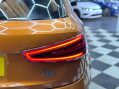 Audi Q3 2.0 TDI S line quattro Euro 5 (s/s) 5dr 14
