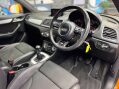 Audi Q3 2.0 TDI S line quattro Euro 5 (s/s) 5dr 15