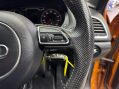 Audi Q3 2.0 TDI S line quattro Euro 5 (s/s) 5dr 25