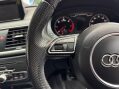 Audi Q3 2.0 TDI S line quattro Euro 5 (s/s) 5dr 32