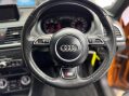 Audi Q3 2.0 TDI S line quattro Euro 5 (s/s) 5dr 40