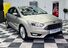 Ford Focus 1.0T EcoBoost Titanium X Euro 6 (s/s) 5dr