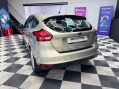 Ford Focus 1.0T EcoBoost Titanium X Euro 6 (s/s) 5dr 5