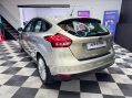 Ford Focus 1.0T EcoBoost Titanium X Euro 6 (s/s) 5dr 11