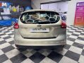 Ford Focus 1.0T EcoBoost Titanium X Euro 6 (s/s) 5dr 13
