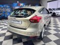 Ford Focus 1.0T EcoBoost Titanium X Euro 6 (s/s) 5dr 16