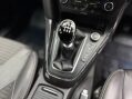 Ford Focus 1.0T EcoBoost Titanium X Euro 6 (s/s) 5dr 17