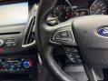 Ford Focus 1.0T EcoBoost Titanium X Euro 6 (s/s) 5dr 25