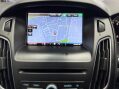 Ford Focus 1.0T EcoBoost Titanium X Euro 6 (s/s) 5dr 30