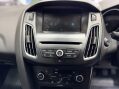 Ford Focus 1.0T EcoBoost Titanium X Euro 6 (s/s) 5dr 31