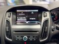 Ford Focus 1.0T EcoBoost Titanium X Euro 6 (s/s) 5dr 32