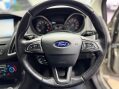 Ford Focus 1.0T EcoBoost Titanium X Euro 6 (s/s) 5dr 35
