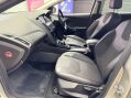 Ford Focus 1.0T EcoBoost Titanium X Euro 6 (s/s) 5dr 36